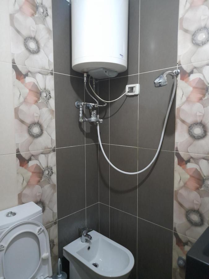 Main Apartment Tirana Exterior photo
