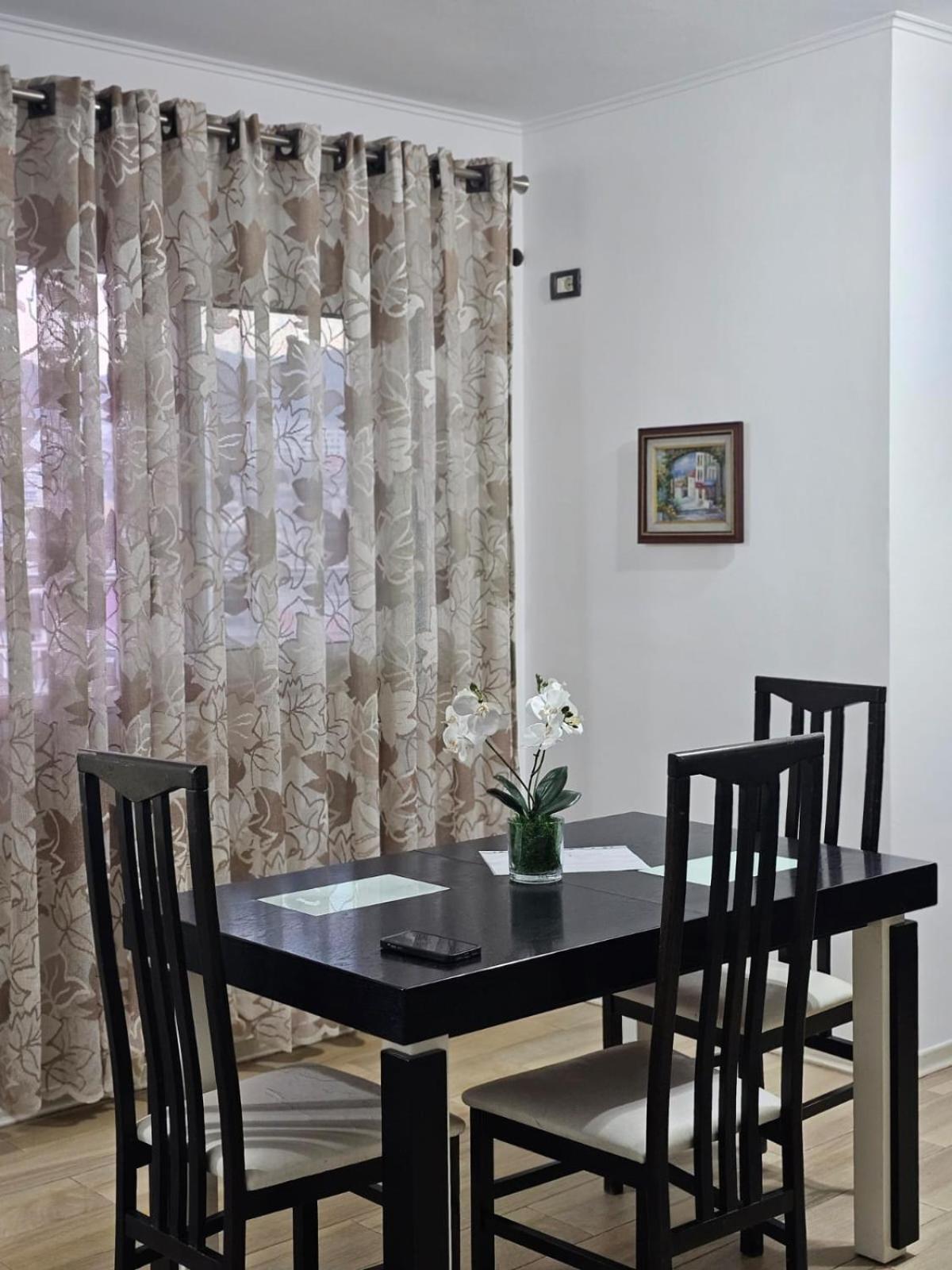Main Apartment Tirana Exterior photo