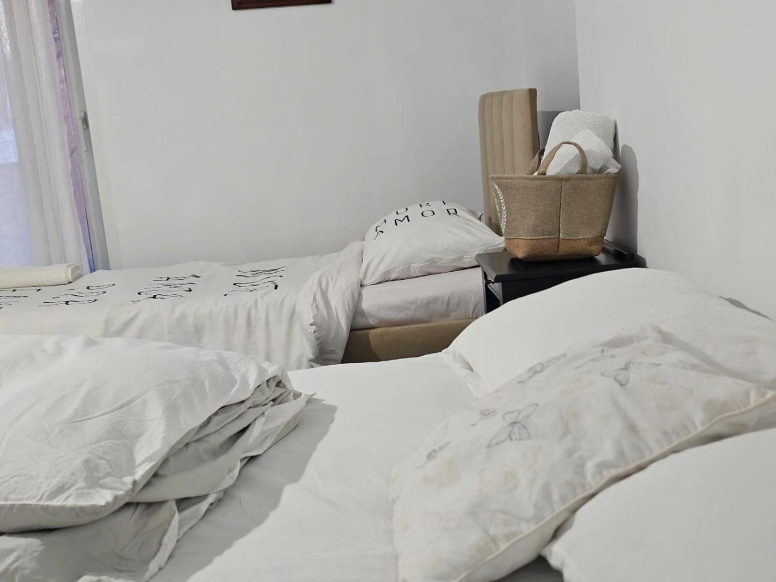 Main Apartment Tirana Exterior photo